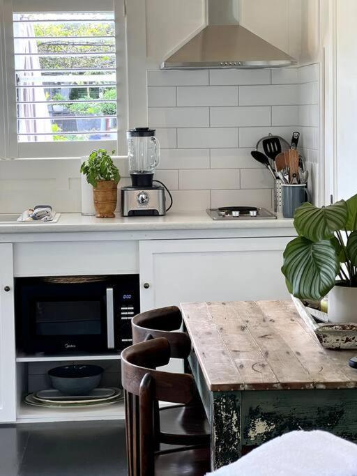 Gardeners' Cottage Matangi Екстер'єр фото