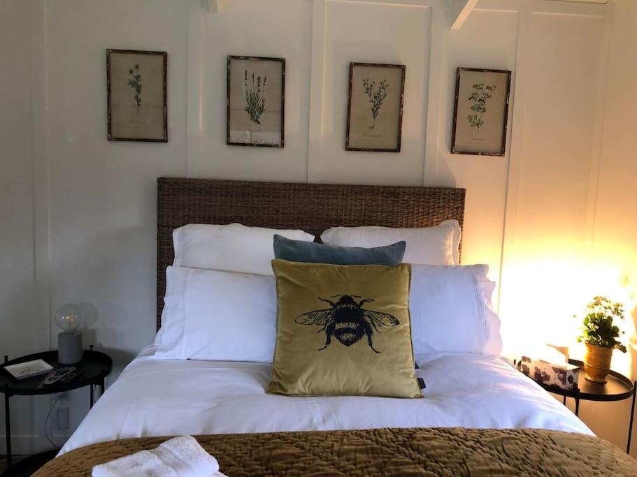 Gardeners' Cottage Matangi Екстер'єр фото