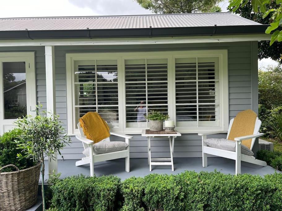 Gardeners' Cottage Matangi Екстер'єр фото