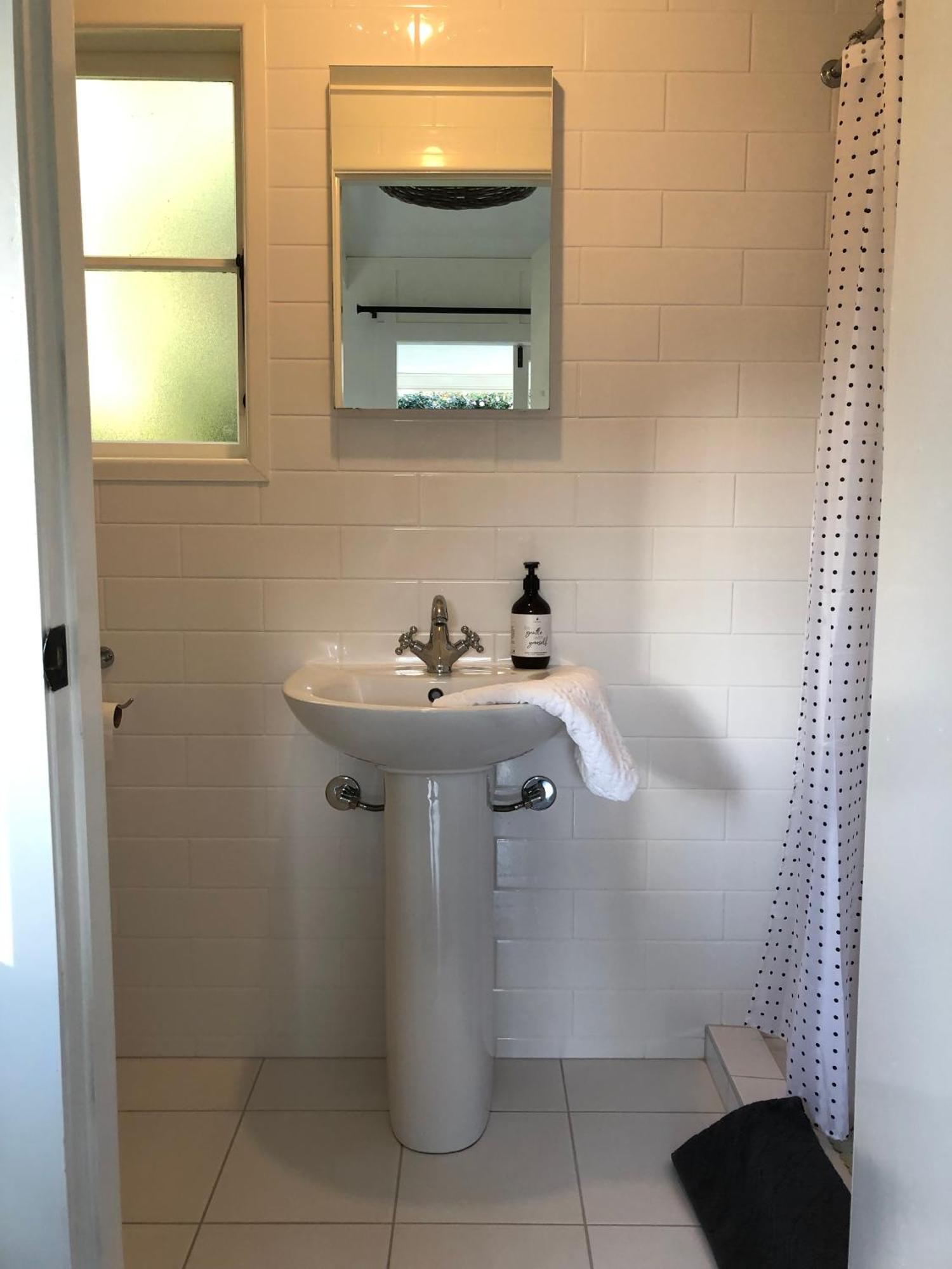 Gardeners' Cottage Matangi Екстер'єр фото