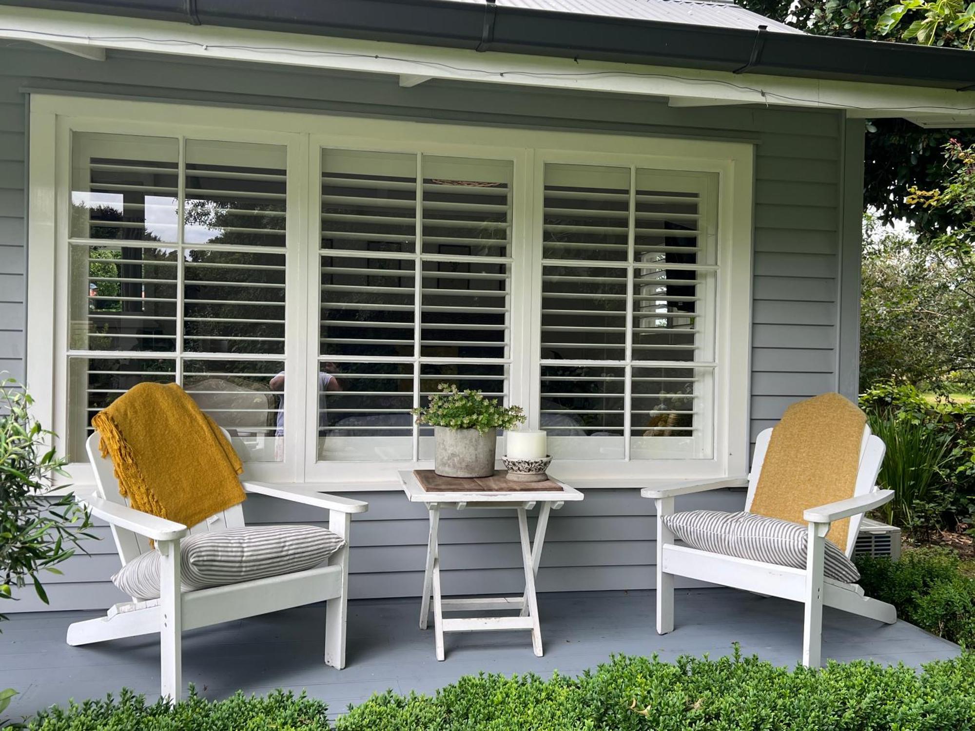 Gardeners' Cottage Matangi Екстер'єр фото