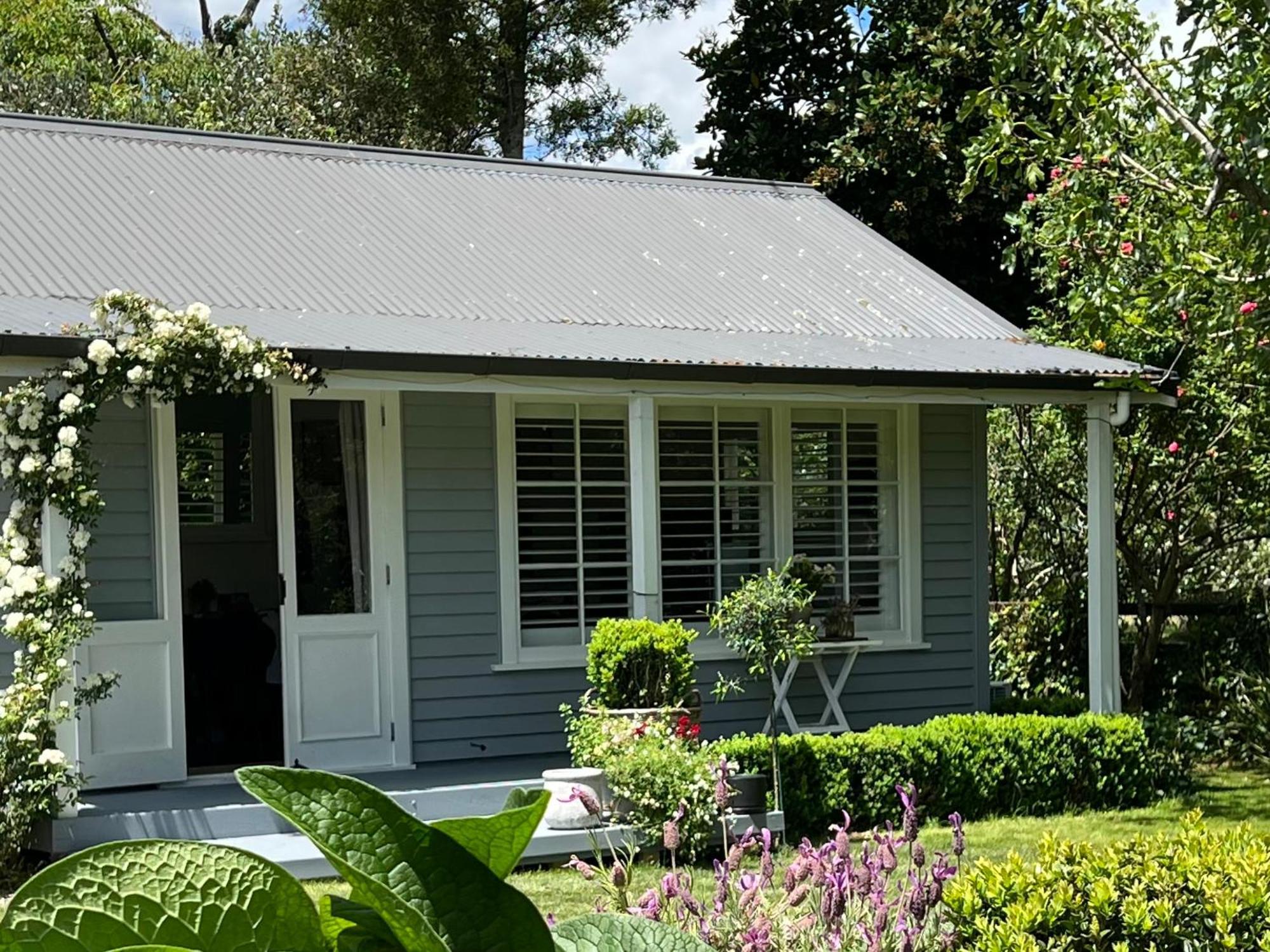 Gardeners' Cottage Matangi Екстер'єр фото