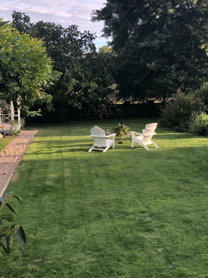 Gardeners' Cottage Matangi Екстер'єр фото